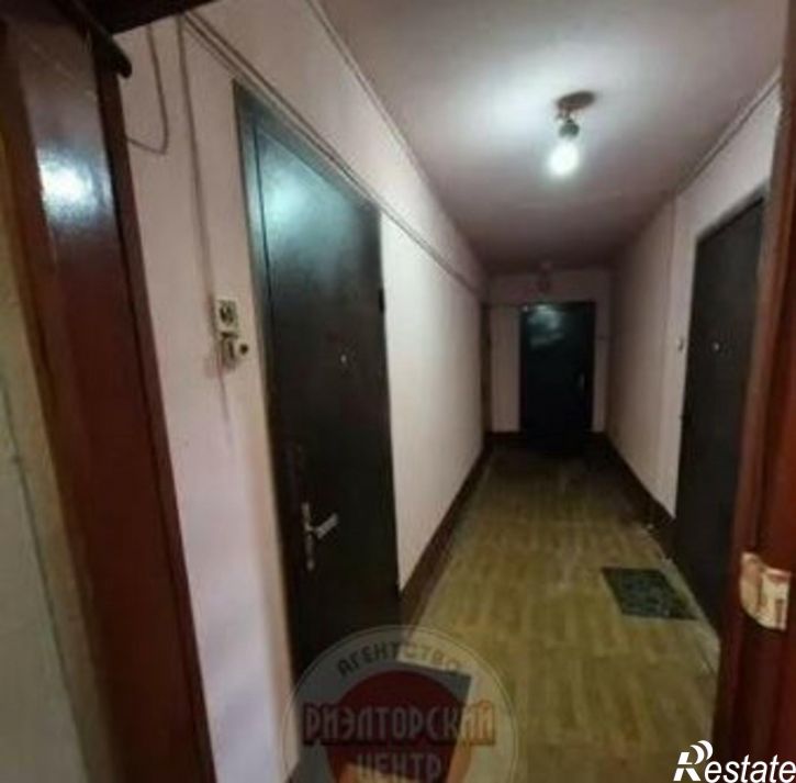1-комн квартира ул Буденного, 12,  д. 12