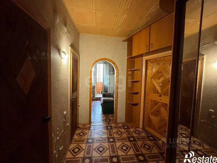 1-комн квартира ул Губкина, 17в 3,  д. 17в 3,  к. 3
