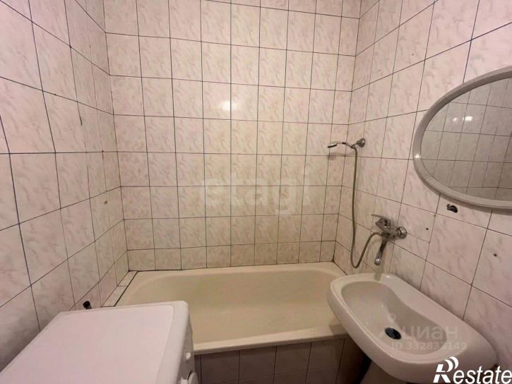 1-комн квартира ул Губкина, 17в 3,  д. 17в 3,  к. 3
