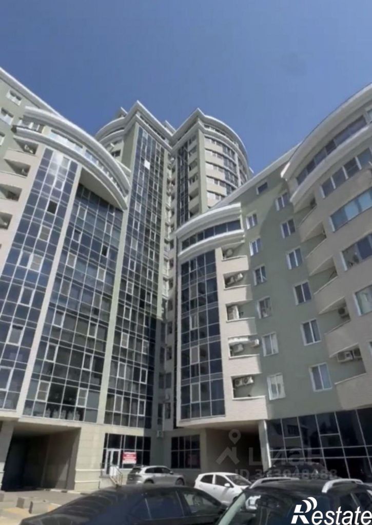 2-комн квартира ул Садовая, 3а,  д. 3а
