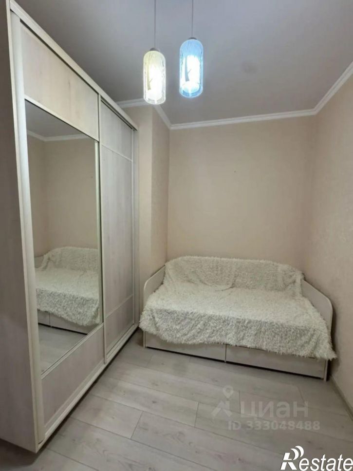 2-комн квартира ул Садовая, 3а,  д. 3а