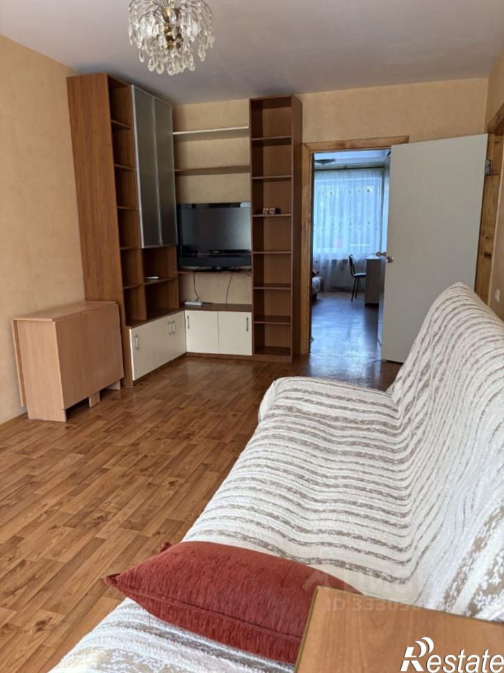 2-комн квартира пер Щорса, 20,  д. 20