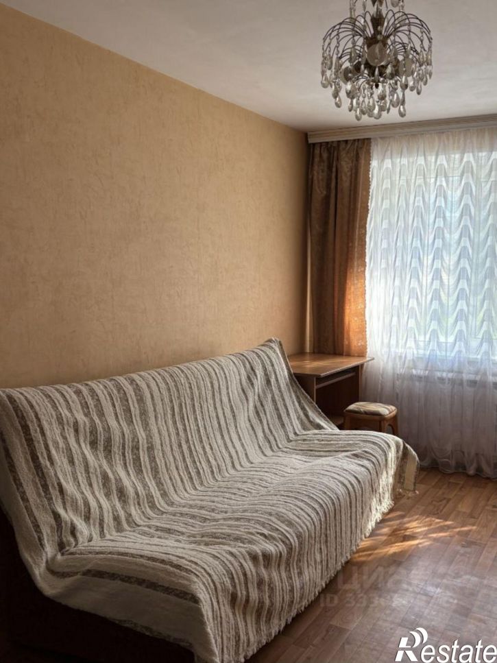 2-комн квартира пер Щорса, 20,  д. 20