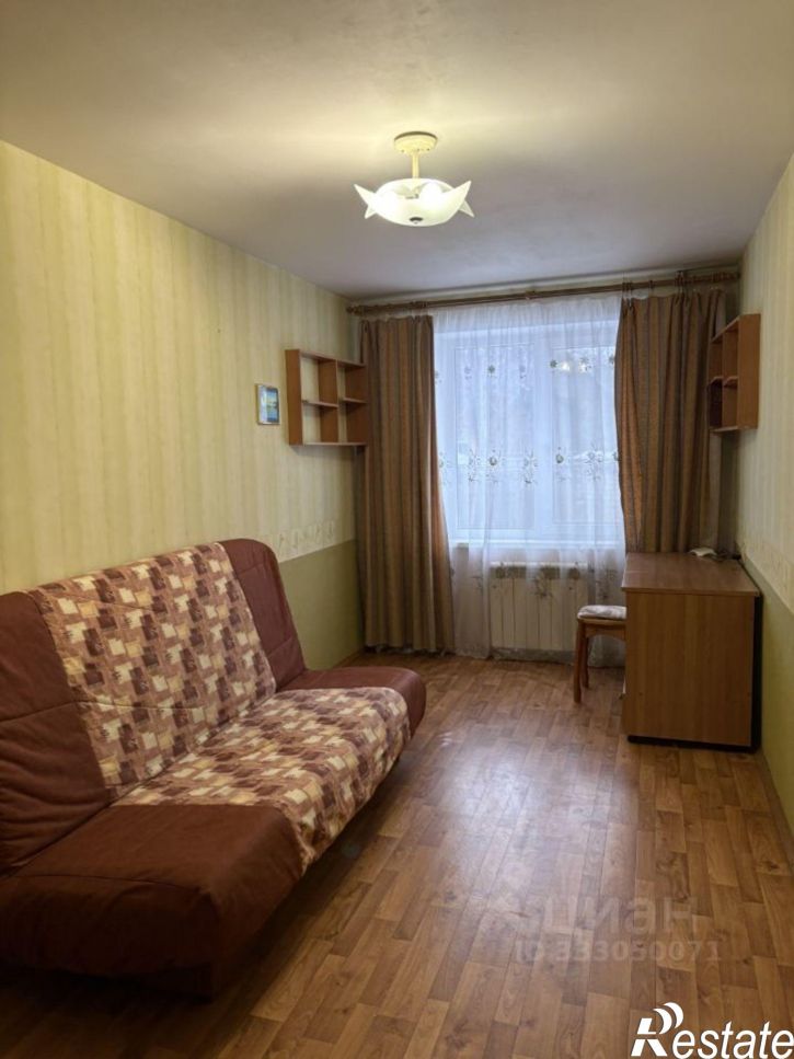 2-комн квартира пер Щорса, 20,  д. 20
