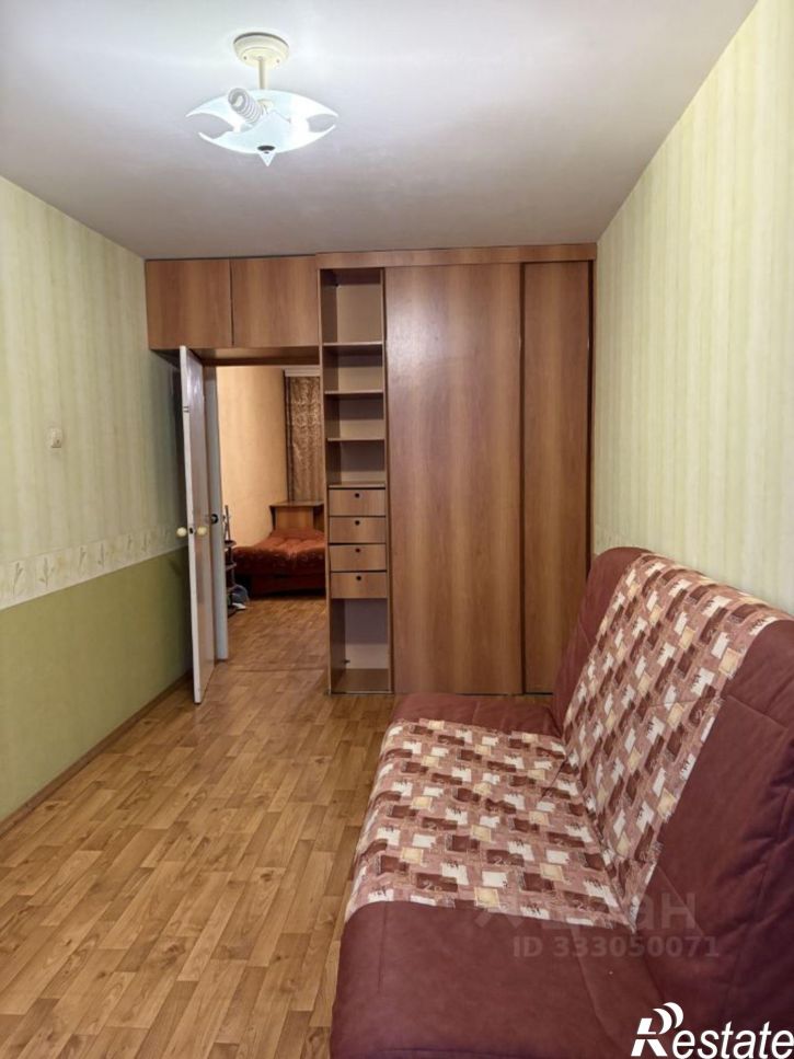 2-комн квартира пер Щорса, 20,  д. 20