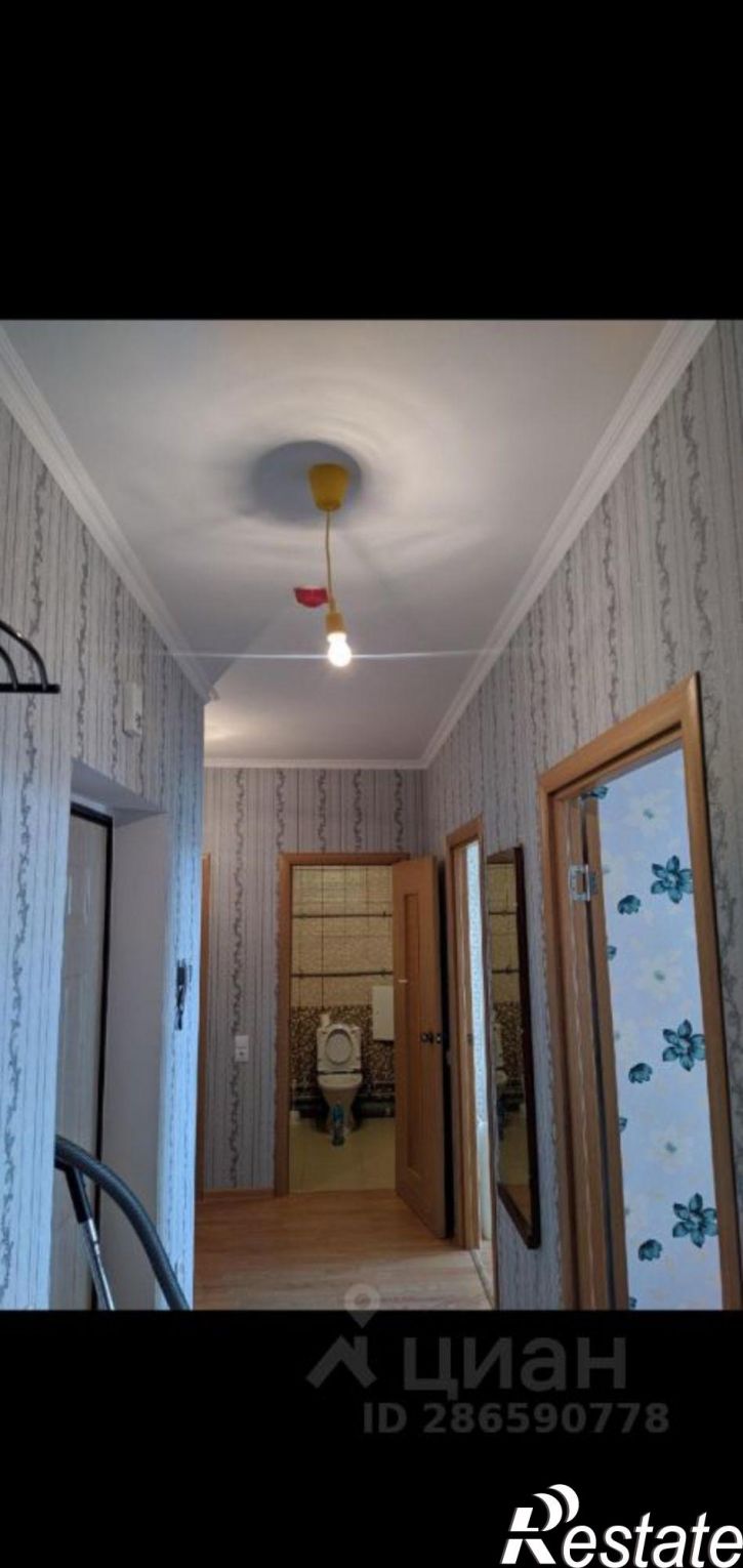 2-комн квартира ул Разина, 28,  д. 28