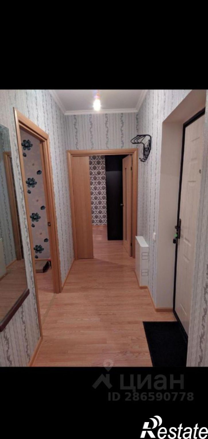 2-комн квартира ул Разина, 28,  д. 28