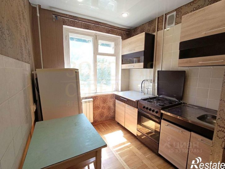 2-комн квартира ул 5 Августа, 20а,  д. 20а