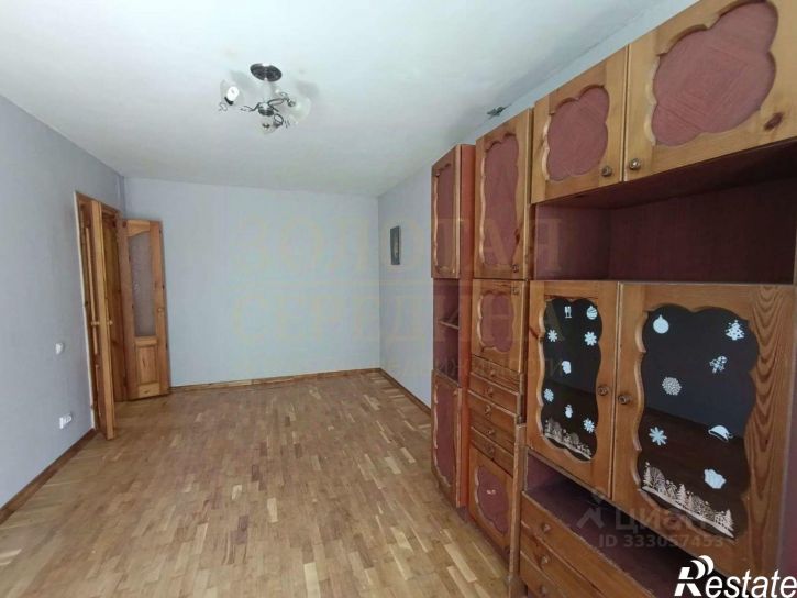 2-комн квартира ул 5 Августа, 20а,  д. 20а