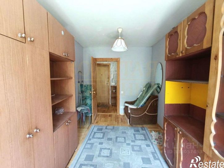 2-комн квартира ул 5 Августа, 20а,  д. 20а
