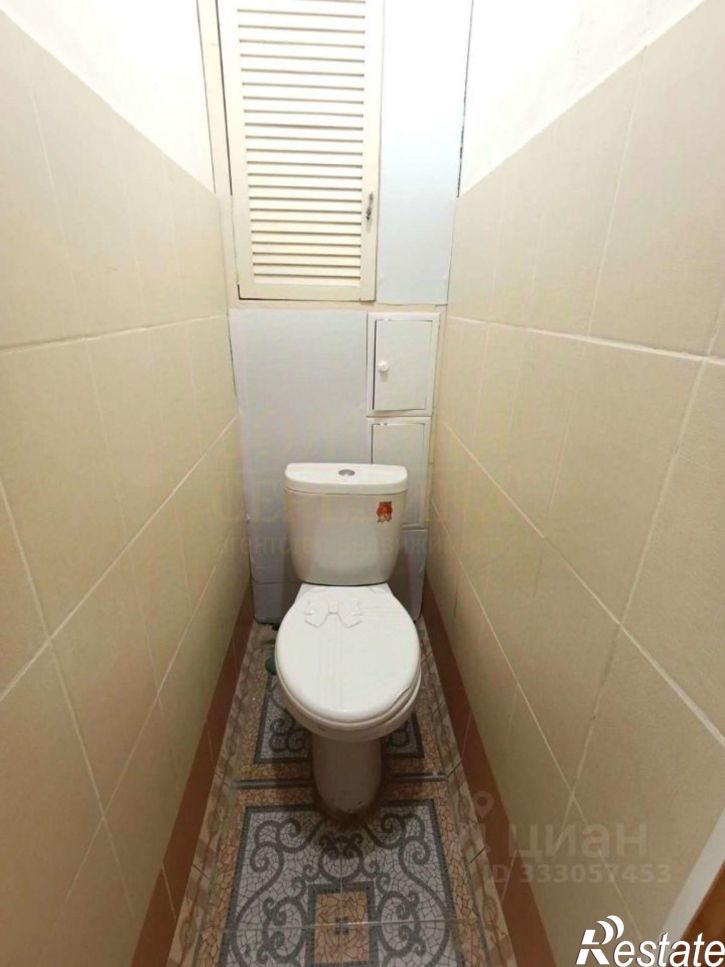2-комн квартира ул 5 Августа, 20а,  д. 20а