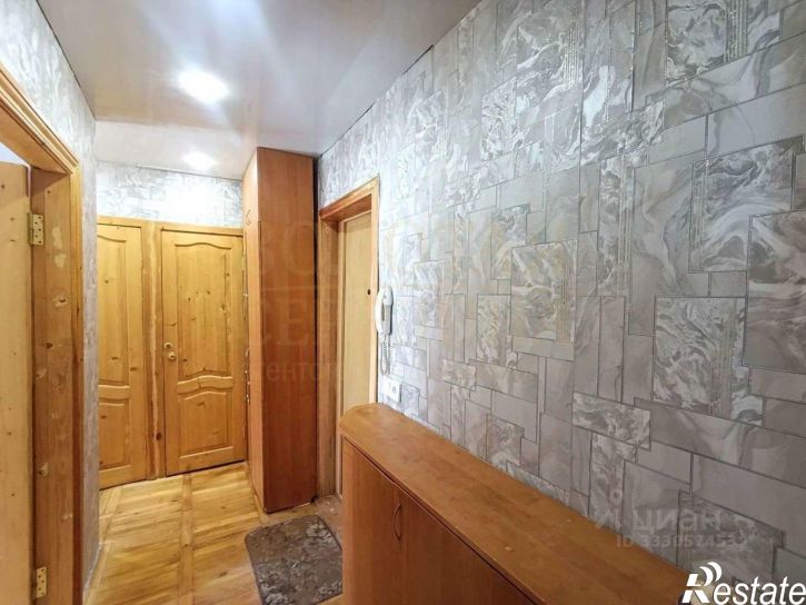 2-комн квартира ул 5 Августа, 20а,  д. 20а