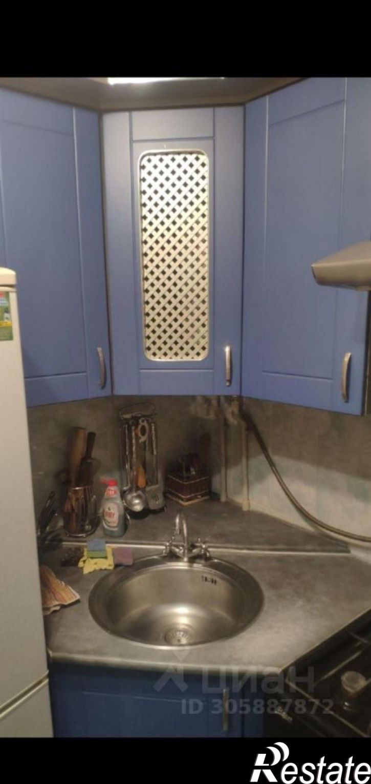 2-комн квартира пр-кт Б.Хмельницкого, 116,  д. 116