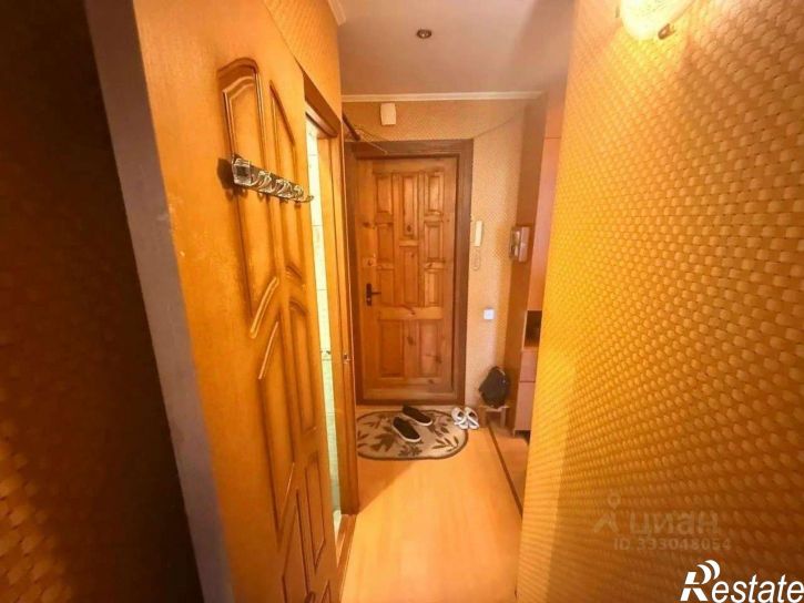 4-комн квартира ул 5 Августа, 6,  д. 6