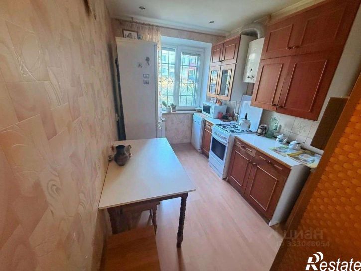 4-комн квартира ул 5 Августа, 6,  д. 6