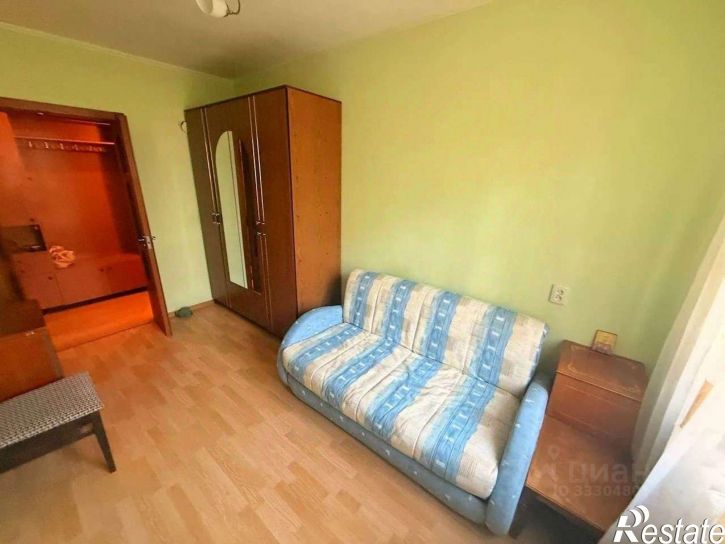 4-комн квартира ул 5 Августа, 6,  д. 6