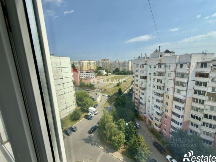 1-комн квартира ул Есенина, 42,  д. 42