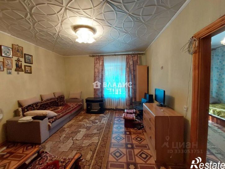 2-комн квартира ул 5 Августа, 34,  д. 34