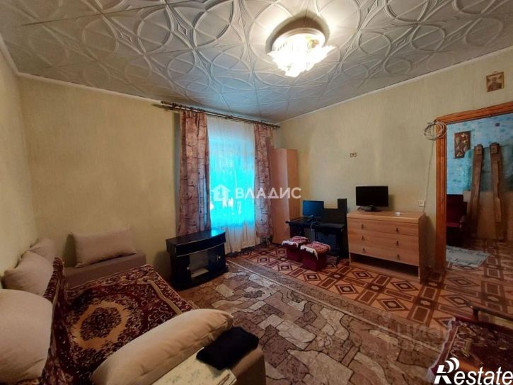 2-комн квартира ул 5 Августа, 34,  д. 34