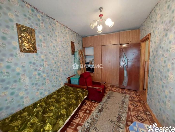 2-комн квартира ул 5 Августа, 34,  д. 34