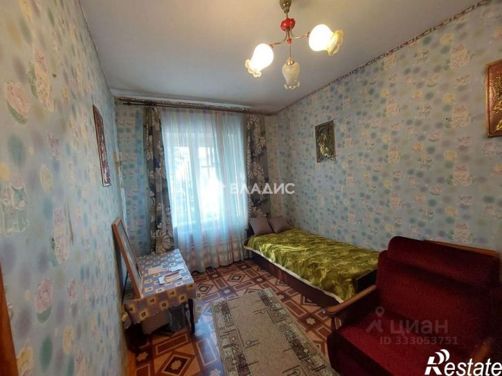 2-комн квартира ул 5 Августа, 34,  д. 34