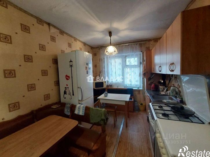 2-комн квартира ул 5 Августа, 34,  д. 34