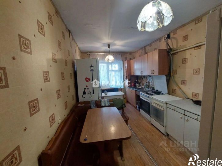 2-комн квартира ул 5 Августа, 34,  д. 34