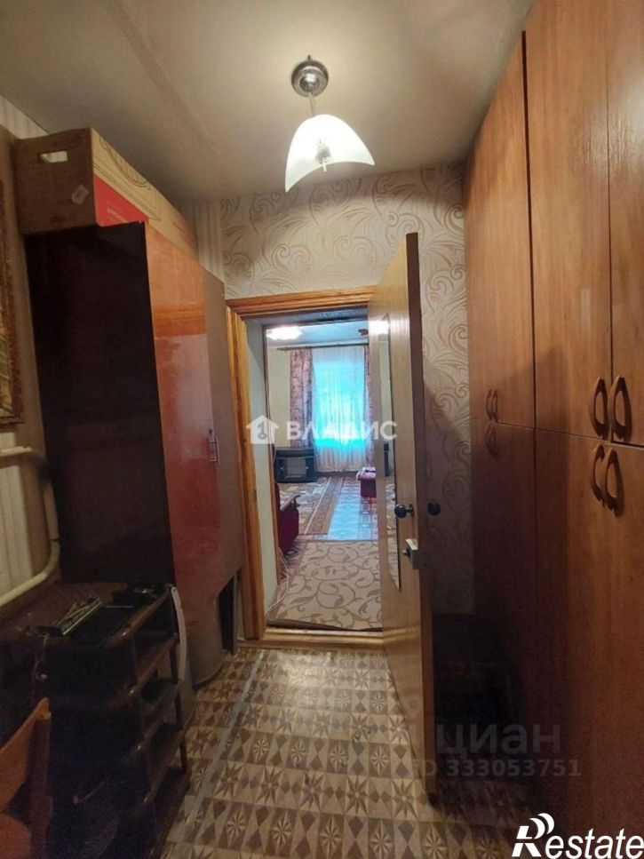 2-комн квартира ул 5 Августа, 34,  д. 34