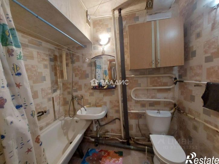 2-комн квартира ул 5 Августа, 34,  д. 34