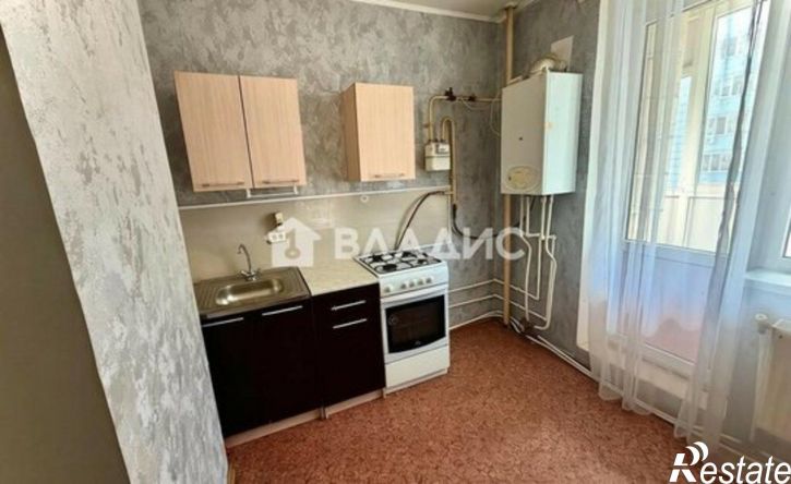1-комн квартира ул Есенина, 52,  д. 52