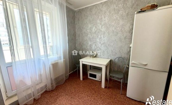 1-комн квартира ул Есенина, 52,  д. 52