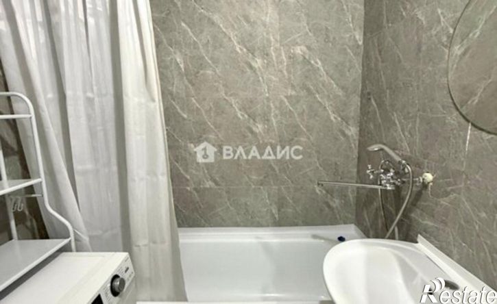 1-комн квартира ул Есенина, 52,  д. 52