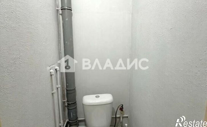 1-комн квартира ул Есенина, 52,  д. 52