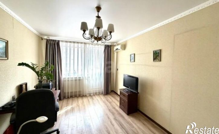2-комн квартира ул Есенина, 24,  д. 24