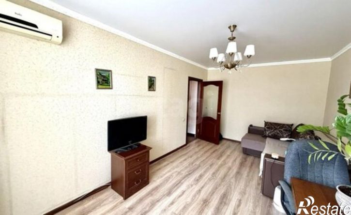 2-комн квартира ул Есенина, 24,  д. 24