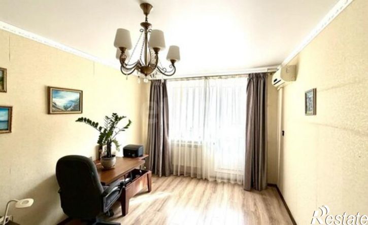 2-комн квартира ул Есенина, 24,  д. 24
