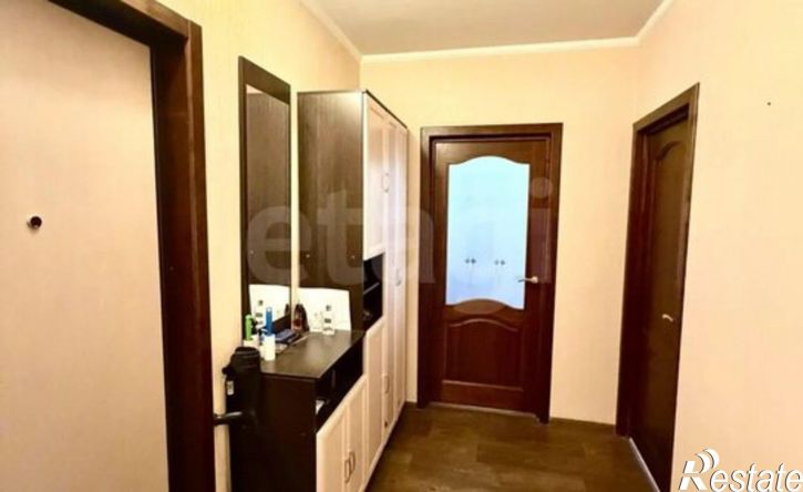 2-комн квартира ул Есенина, 24,  д. 24