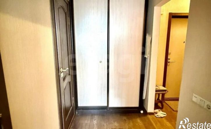 2-комн квартира ул Есенина, 24,  д. 24