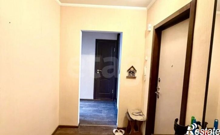 2-комн квартира ул Есенина, 24,  д. 24