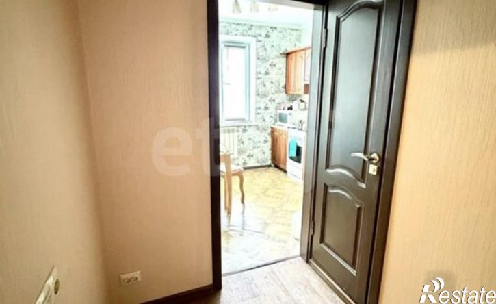 2-комн квартира ул Есенина, 24,  д. 24