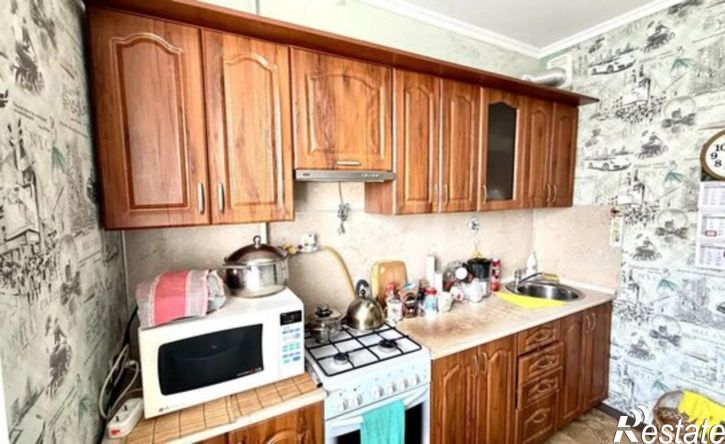 2-комн квартира ул Есенина, 24,  д. 24