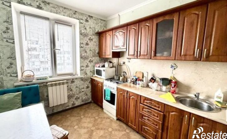 2-комн квартира ул Есенина, 24,  д. 24