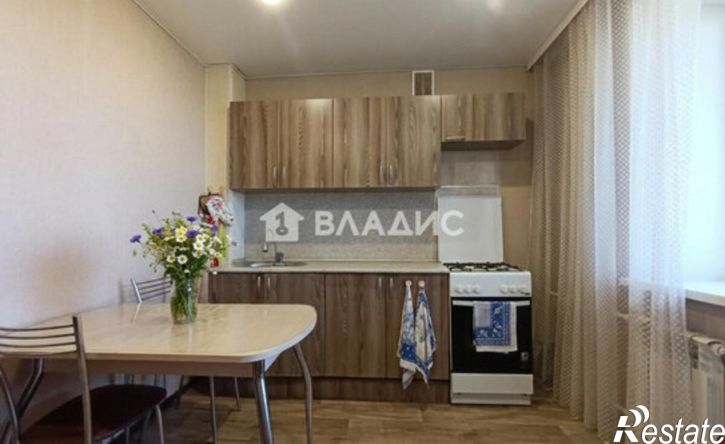 1-комн квартира ул Губкина, 55а,  д. 55а