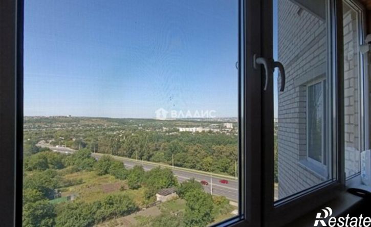 1-комн квартира ул Губкина, 55а,  д. 55а
