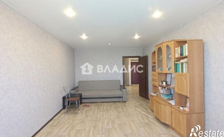 1-комн квартира ул Губкина, 55а,  д. 55а