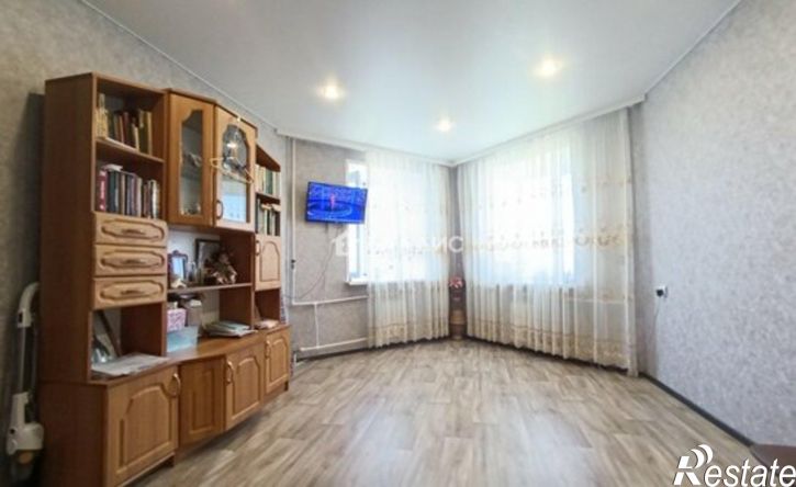 1-комн квартира ул Губкина, 55а,  д. 55а