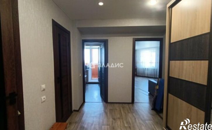 1-комн квартира ул Губкина, 55а,  д. 55а