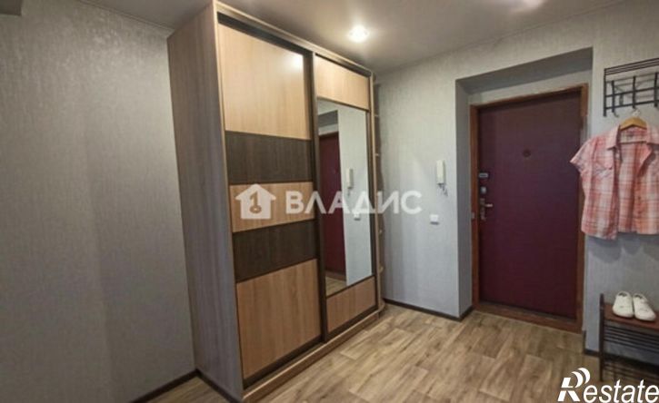 1-комн квартира ул Губкина, 55а,  д. 55а