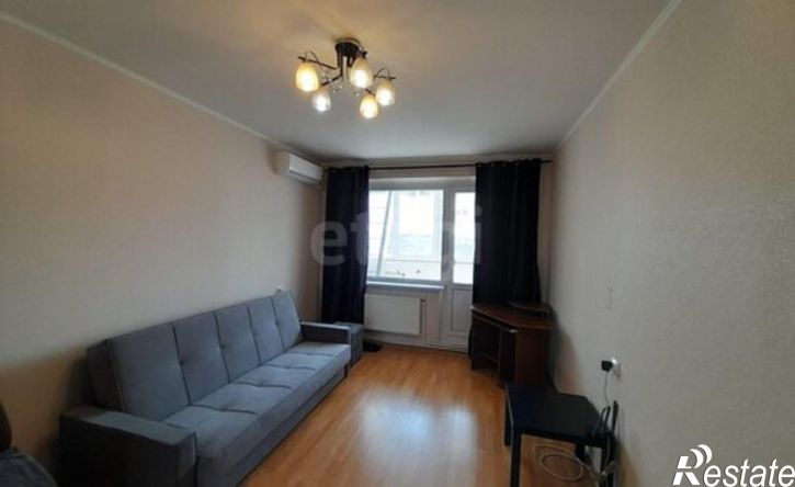 1-комн квартира ул Есенина, 50а,  д. 50а