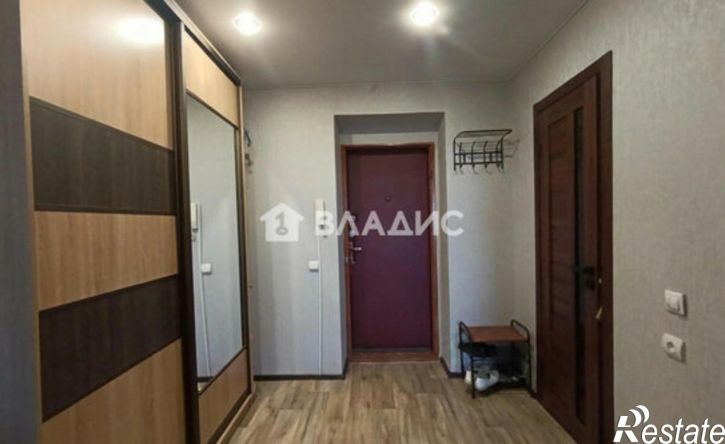 1-комн квартира ул Губкина, 55а,  д. 55а